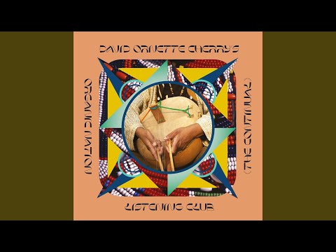 Ancestors Are Calling