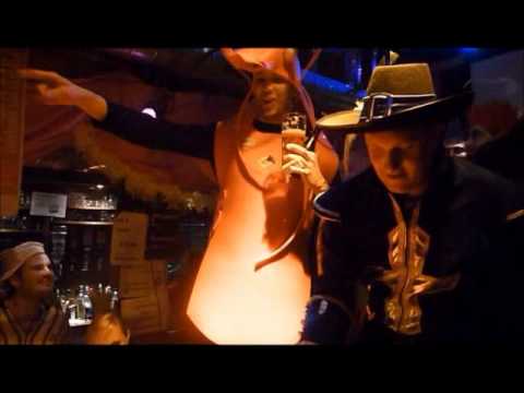 Oppèk karnaval 2011