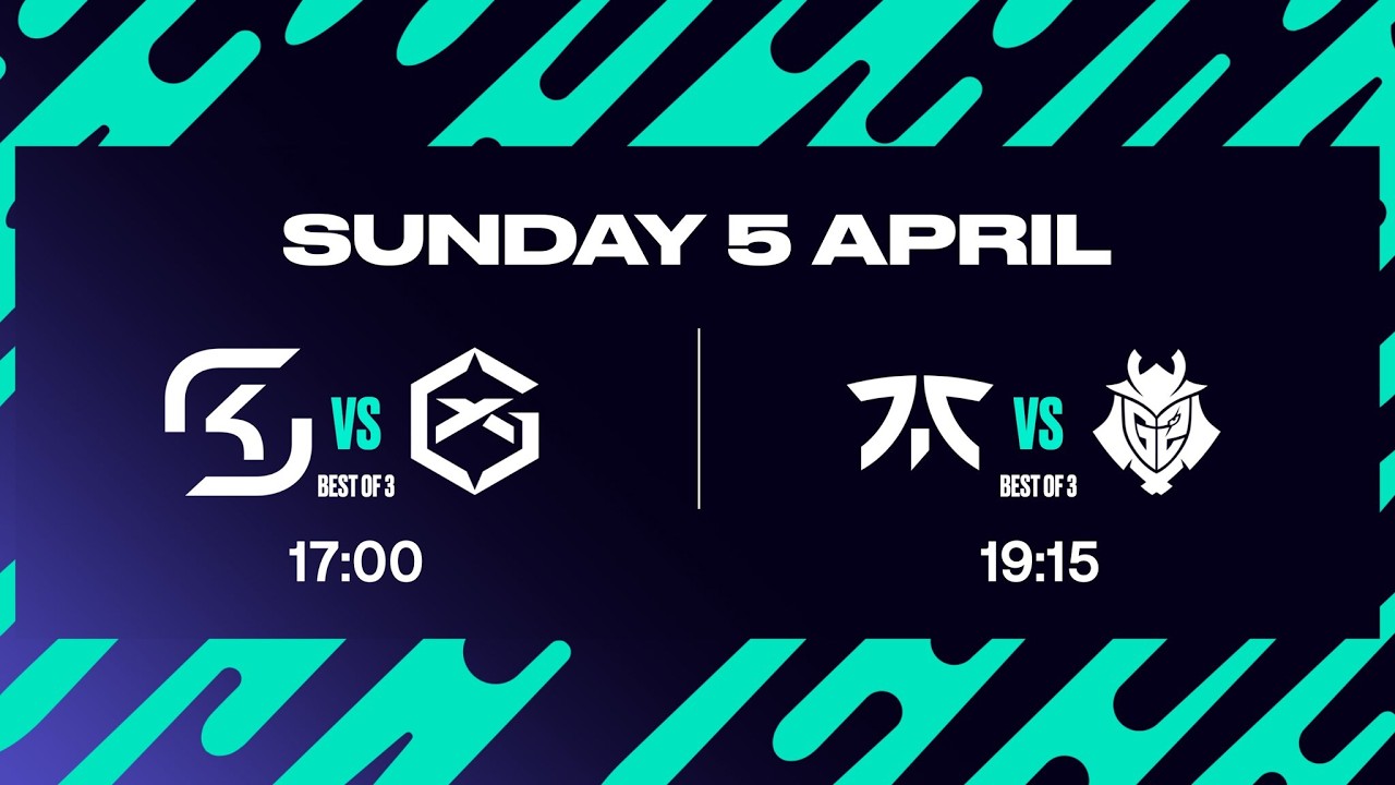 2026 LEC Spring Split - Week 2 Day 2