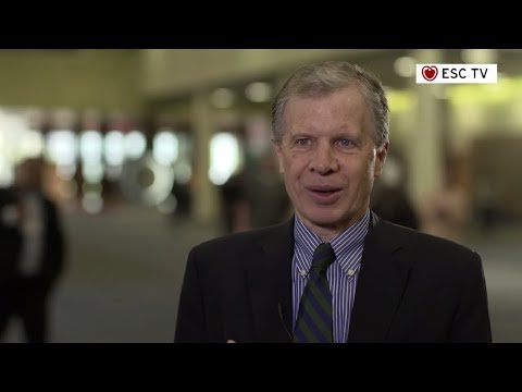 ESC TV at ACC.19 - DEFINE PCI