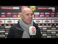 Roda JC - Go Ahead Eagles: Jurgen Streppel