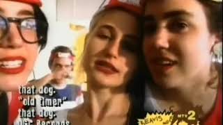 Beavis and Butt-Head - Do &#39;that dog. - Old Timer&#39;
