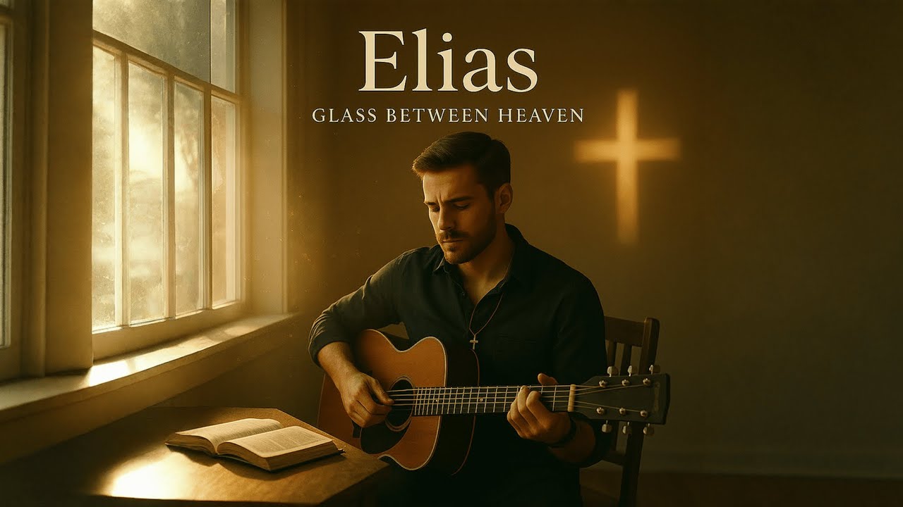 Glass Between Heaven - Official Music Video