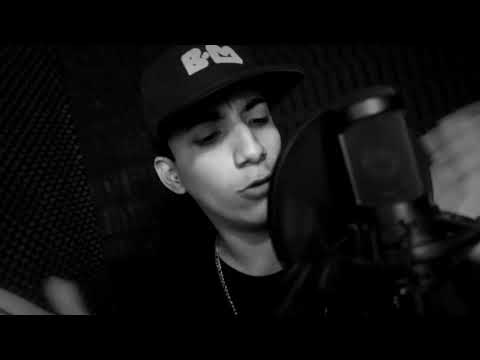 Cesar Leyva - Diferente👽(Prod.Catarsis.Rec)