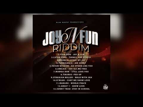 Mawga Don - Still Love You (Official Audio)