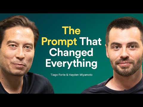 Tiago Forte and EMPOWER Labs