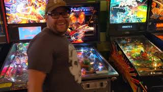Ice Box Pinball & Arcade in Seattle