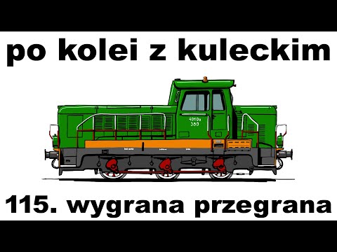 Kulecki in Turn - Episode 115 - Win Loss (401Da, Warsaw)