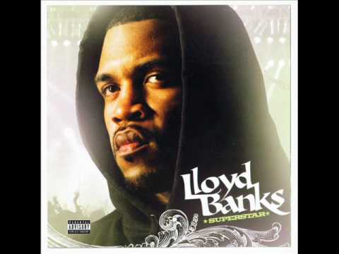 Lloyd Banks/Superstar - Ambitionz Of A Ridah
