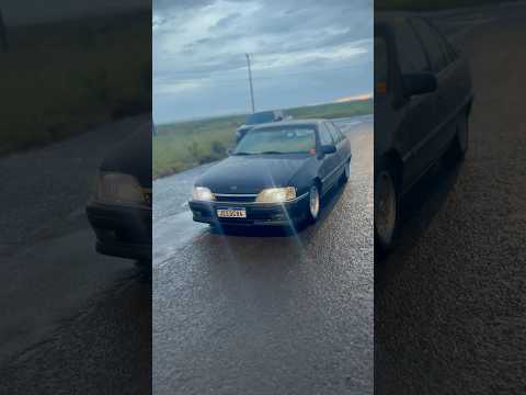 Esse é forte 👀🤩 #omega #chevrolet #carros #gearhead #drift