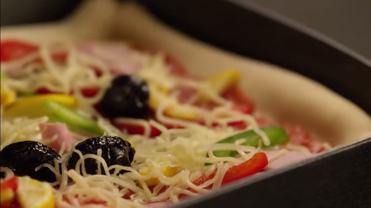 Гриль Tefal OptiGrill Elite GC750D30 video preview