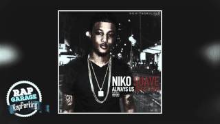 Niko Suave — You Deserve It (Feat. Future & Nigel) [Prod. By Nealante]