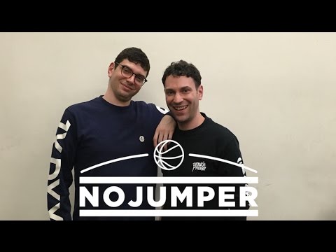 No Jumper - The Itsthereal Interview