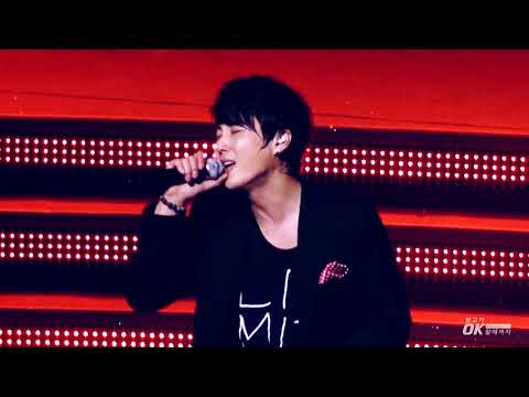 121231 SHIN HYE SUNG CONCERT "THE YEAR'S JOURNEY" - 말리꽃