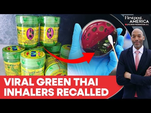 Hong Thai Inhaler Side Effects