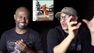 Boogie - Silent Ride (REACTION!!!)