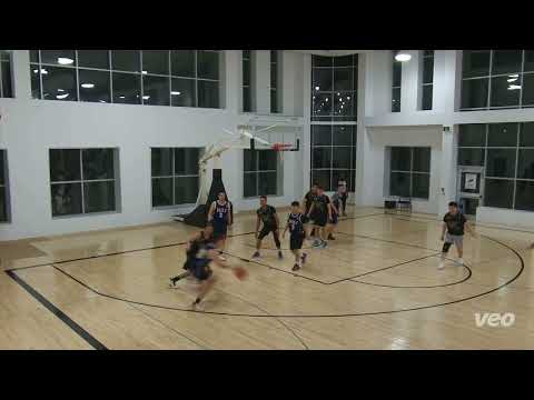 Chris&dave vs Evergrande Youth - saturday tier 6 - tcbl 2022 fall