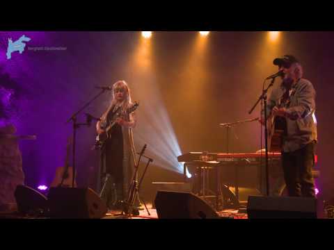 Sånne som oss - Henning Kvitnes feat. Unni Wilhelmsen