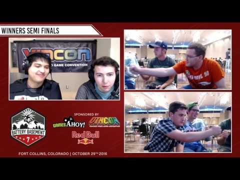 HLG | BANG! & Shoe Vs. JFK & HLG | Brax - WSF