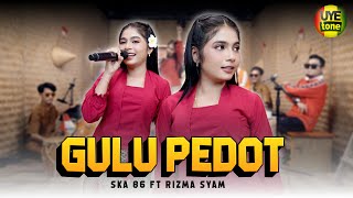 Download lagu GULU PEDOT - SKA 86 feat RIZMA SYAM | UYE TONE: Get Ready to Dance! mp3 Download lagu GULU PEDOT - SKA 86 feat RIZMA SYAM | UYE TONE: Get Ready to Dance! mp3