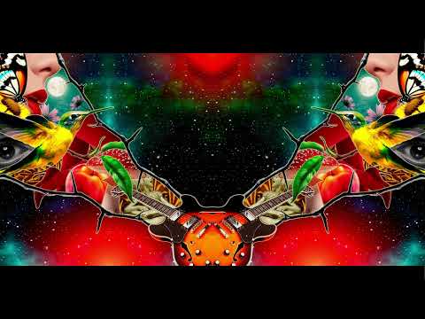 Ana y Las Aves - Un Collage De Mí (Full Álbum)