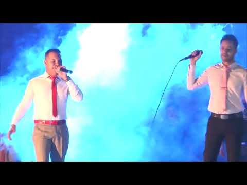 A ponte vai surgir - Daniel e Samuel - ao vivo - Louvor e adoração