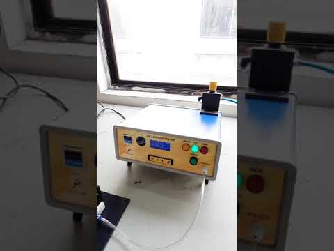 Digital Air Leak Tester