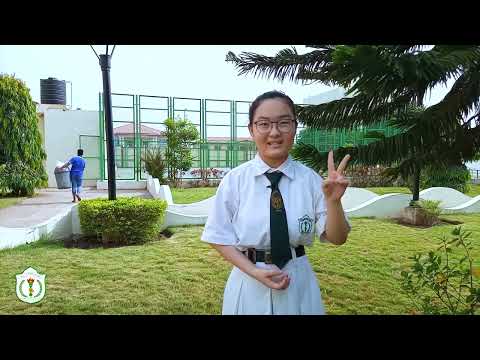 Learning a new Language by YEJI KIM