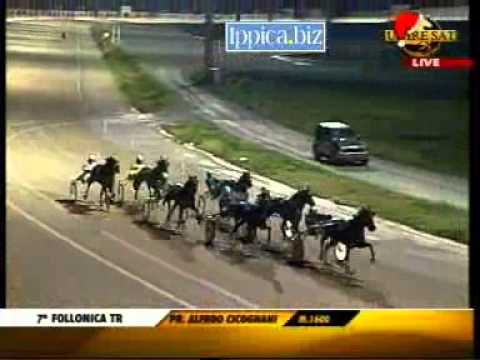 21/12/2012, Follonica , Premio Alfrdo Cicognani