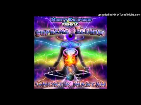 Mighty Kalipssus - Supreme Elohim Produced by Zloy Duh (Rusia)