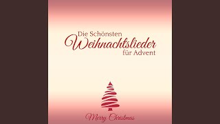 We Wish You A Merry Christmas (Harfenmusik)