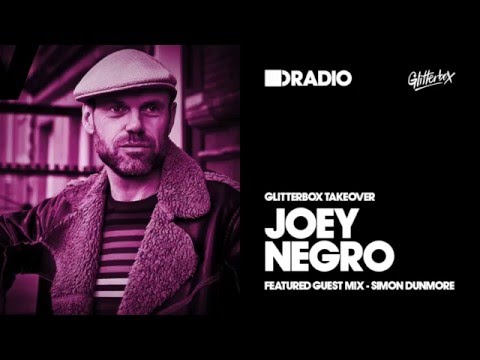 Defected In The House Radio Glitterbox Takeover with Dave Lee 07.03.16 Guest Mix Simon Dunmore