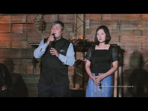 Remruatfela & T. Lalruatsangi - Aw Tlantu ropui