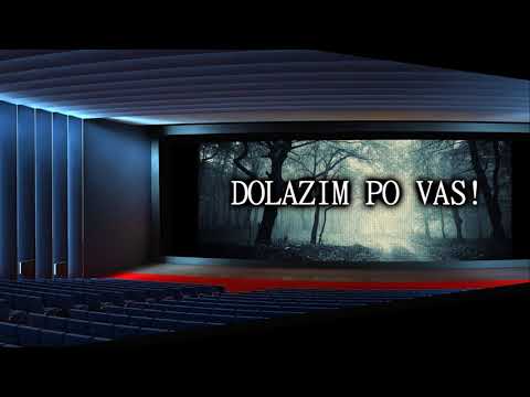YOLO FEAT NYX, DON AND BLAZE - "Dolazim Po Vas"  Chat HR diss track.