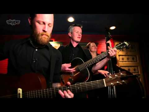 One Take with The Devil Makes Three - presented by Ones To Watch with Skype ​​​ | House of Blues