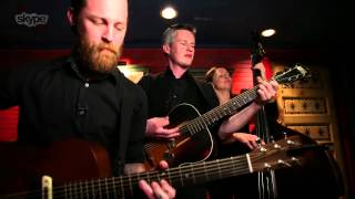 One Take with The Devil Makes Three - presented by Ones To Watch with Skype ​​​ | House of Blues