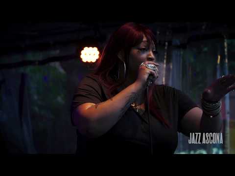 JJ Thames | #jazzascona18