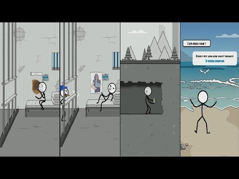 Words Story - Addictives Word Game [Movie] End