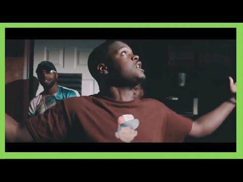 "Focused" - Quincy Banks - (Prod. Yung Reg) - Shot by Bank Rose Productions - Goodboyz