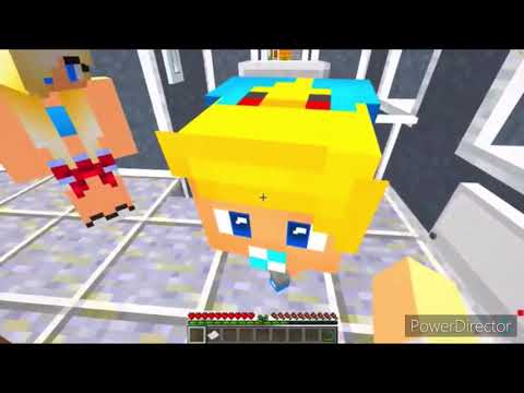 I migliori momenti della famiglia di Minecraft di Sbriser#1