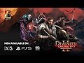 Gameplay video of Divinity: Original Sin II - Definitive Edition  All Platforms