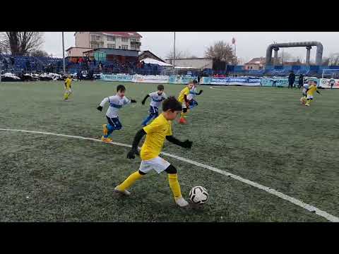 Progresul Spartac 2014 Blue - Prosport Bucuresti - 3-8