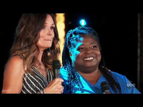 GH Nurses Ball 2020: 8/21/20 Part 1/7