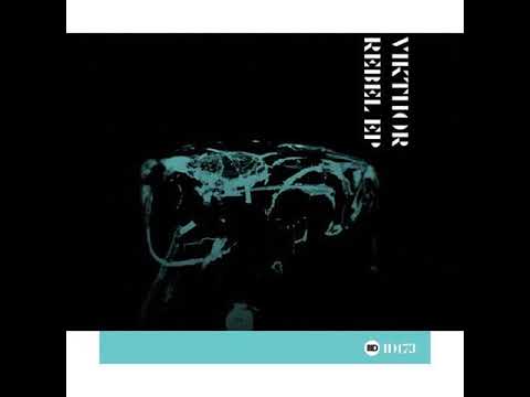 Vikthor - Rebel (Original Mix) [INTEC]