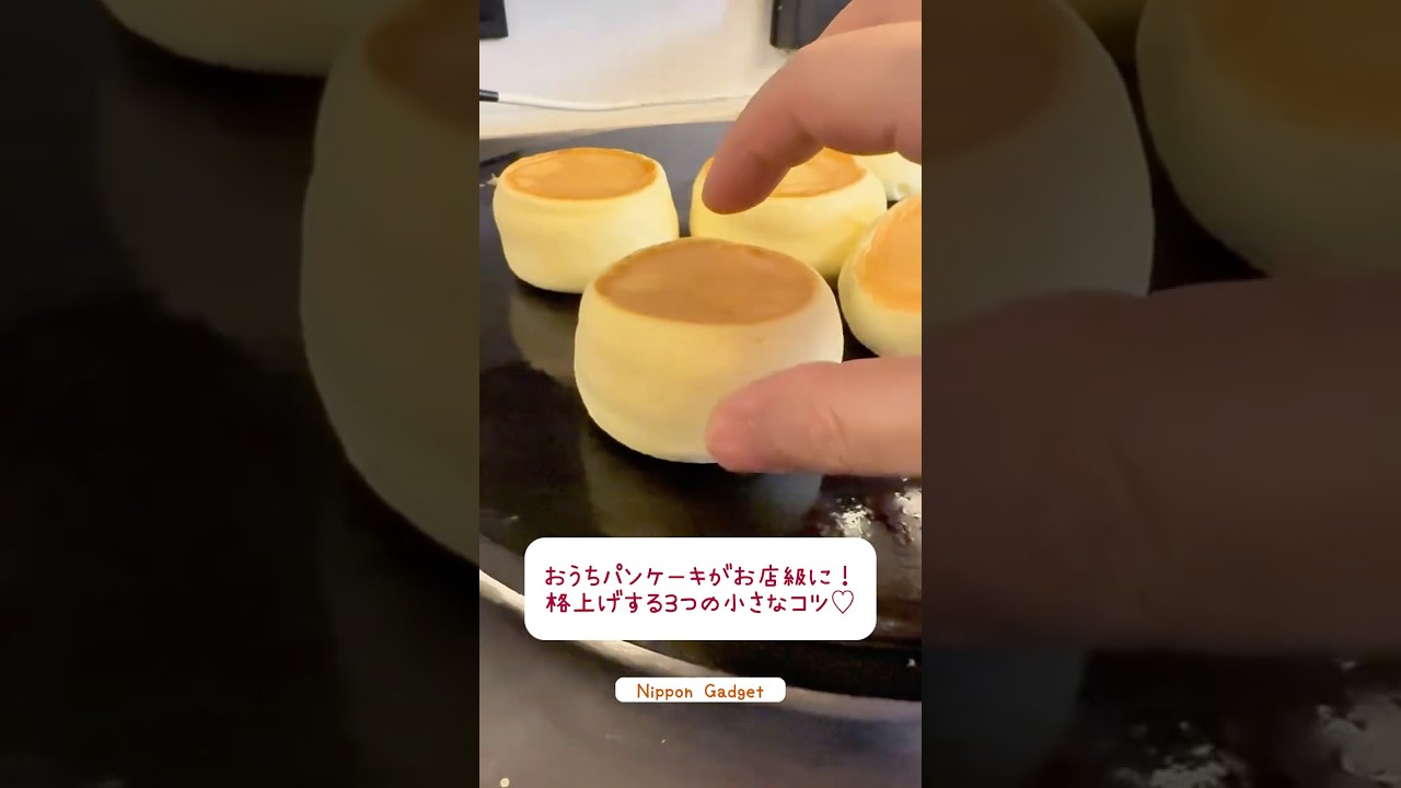 サクサクとろ〜り♡絶対に失敗しない極上シュークリームの作り方✨まるでお店級の味をおうちで！