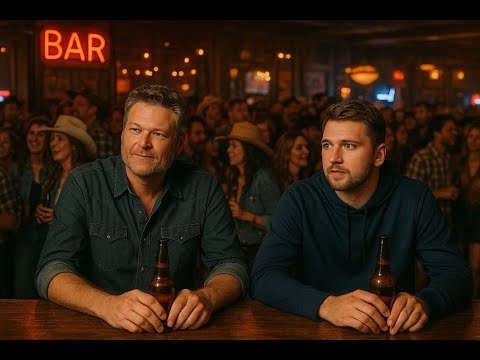 Blake Shelton ft. BigXthaPlug - TEXAS (Sonic Boom Remix)
