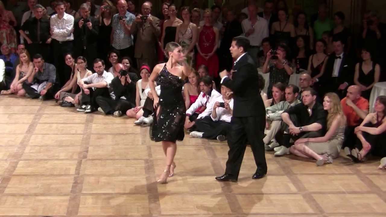 TangoAmadeus-vienna 2013_Sebastian Arce y Mariana Montes_2