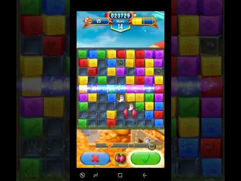 Pet Rescue Saga level 2516 ~ FIRST LOOK