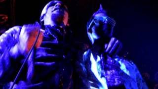 Crossbreed - Painted Red FULL SONG! - 12/17/10 @ their last show!