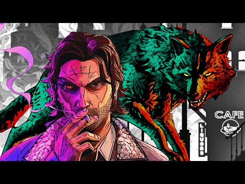 Near Perfect - Why The Wolf Among Us Worked